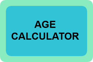 Free Age Finder Tool