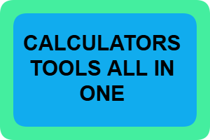 Free All-in-One Calculators Tool