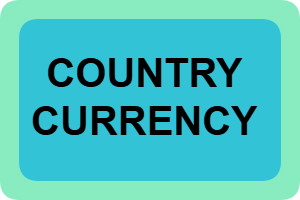 Free Country Currency Converter Tool