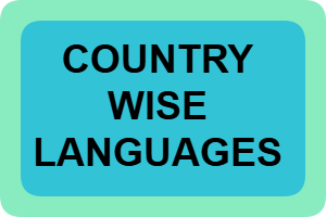 Free Country Language Finder Tool