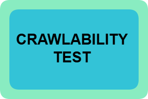 Free Website Crawlability Test Tool