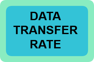 Free Data Transfer Rate Converter Tool
