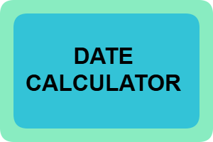 Free Date Duration Calculator