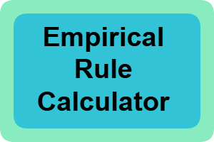 Free 68-95-99.7 Calculator