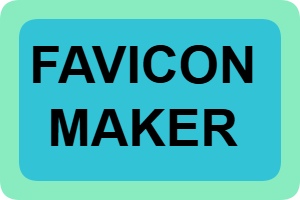 Free Favicon Maker Tool