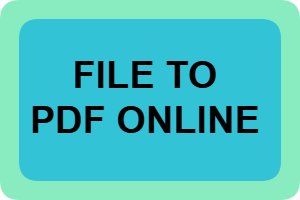 File to PDF Encoder