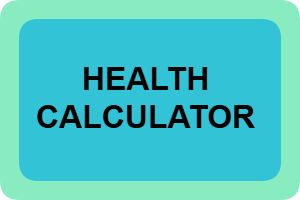Free Daily Calorie Estimator