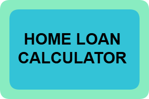 Home Loan EMI Calculator