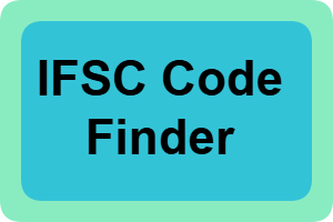 Free IFSC Code Finder Tool