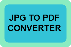 Free JPG to PDF Converter
