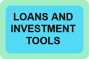 Free Loan and Investment Tools