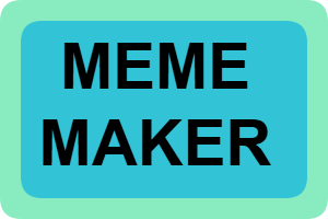Free Meme Maker Tool