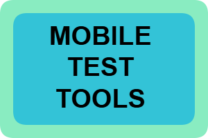 Free Mobile Support Test Tool