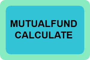 Mutual Funds Calculator