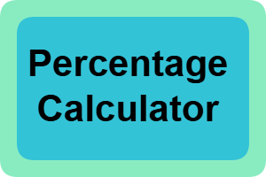 Free Percent Value Calculator