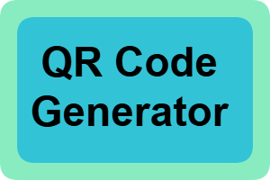 Free QR Code Generator Tool