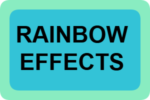 Free Rainbow Text Generator Tool