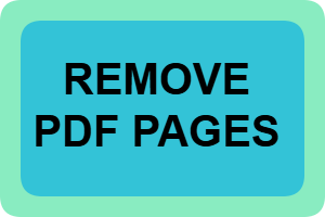 Free PDF Page Remover