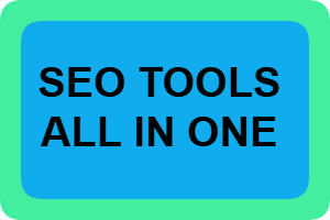 Free All-in-One SEO Tools