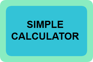 Free Simple Sum Calculator