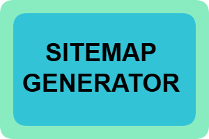 Free Sitemap Generator Tool
