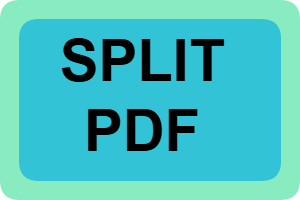 Free PDF Splitter