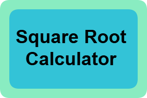 Free Root Calculator Tool