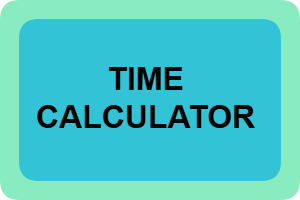 Free Time Duration Calculator