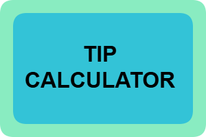 Free Restaurant Tip Calculator