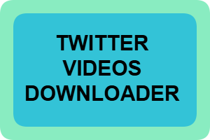 Free Twitter Video Downloader