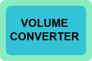 Free Volume Converter Tool