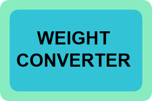 Free Weight Converter Tool