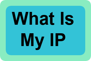 Free IP Address Finder Tool