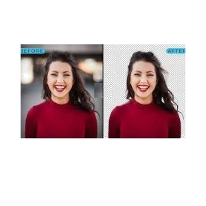 Photo Background Remover