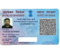 crop PAN card PDF online free