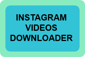 Free Instagram Video Downloader