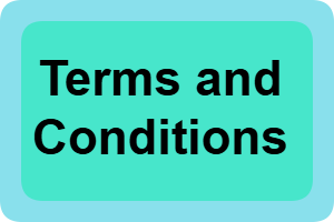 A laptop displaying the ChauhanTechTools Terms and Conditions page, highlighting tech tool solutions for a seamless user experience.