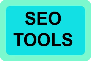 SEO TOOLS